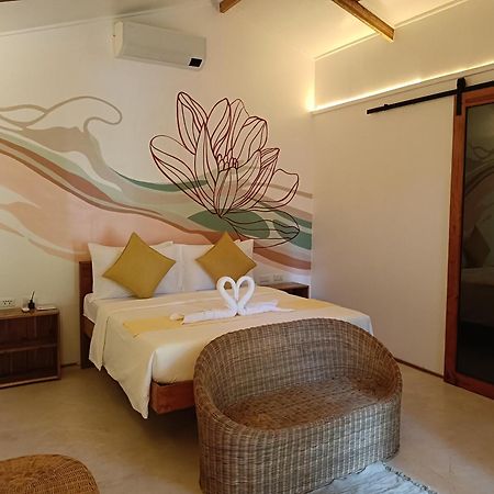 Kawai Duli Bungalows El Nido Zewnętrze zdjęcie