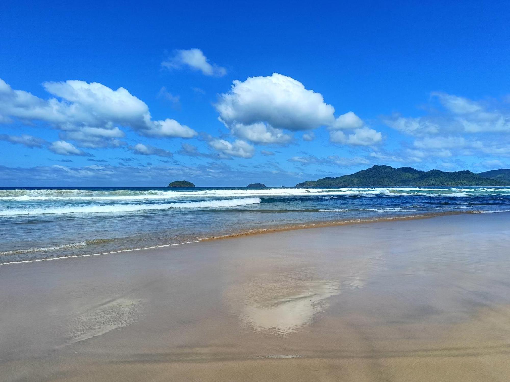 Kawai Duli Bungalows El Nido Zewnętrze zdjęcie