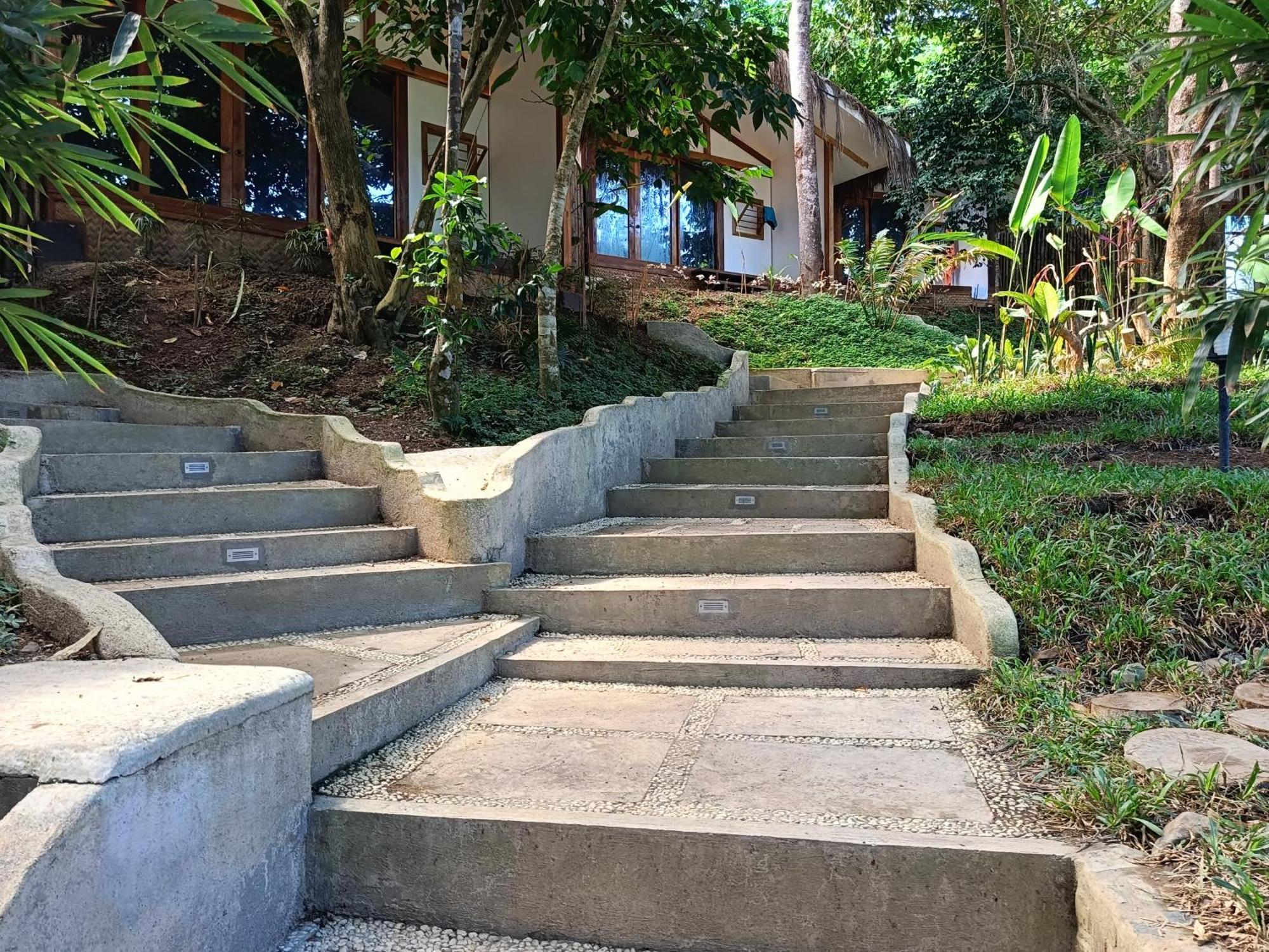 Kawai Duli Bungalows El Nido Zewnętrze zdjęcie