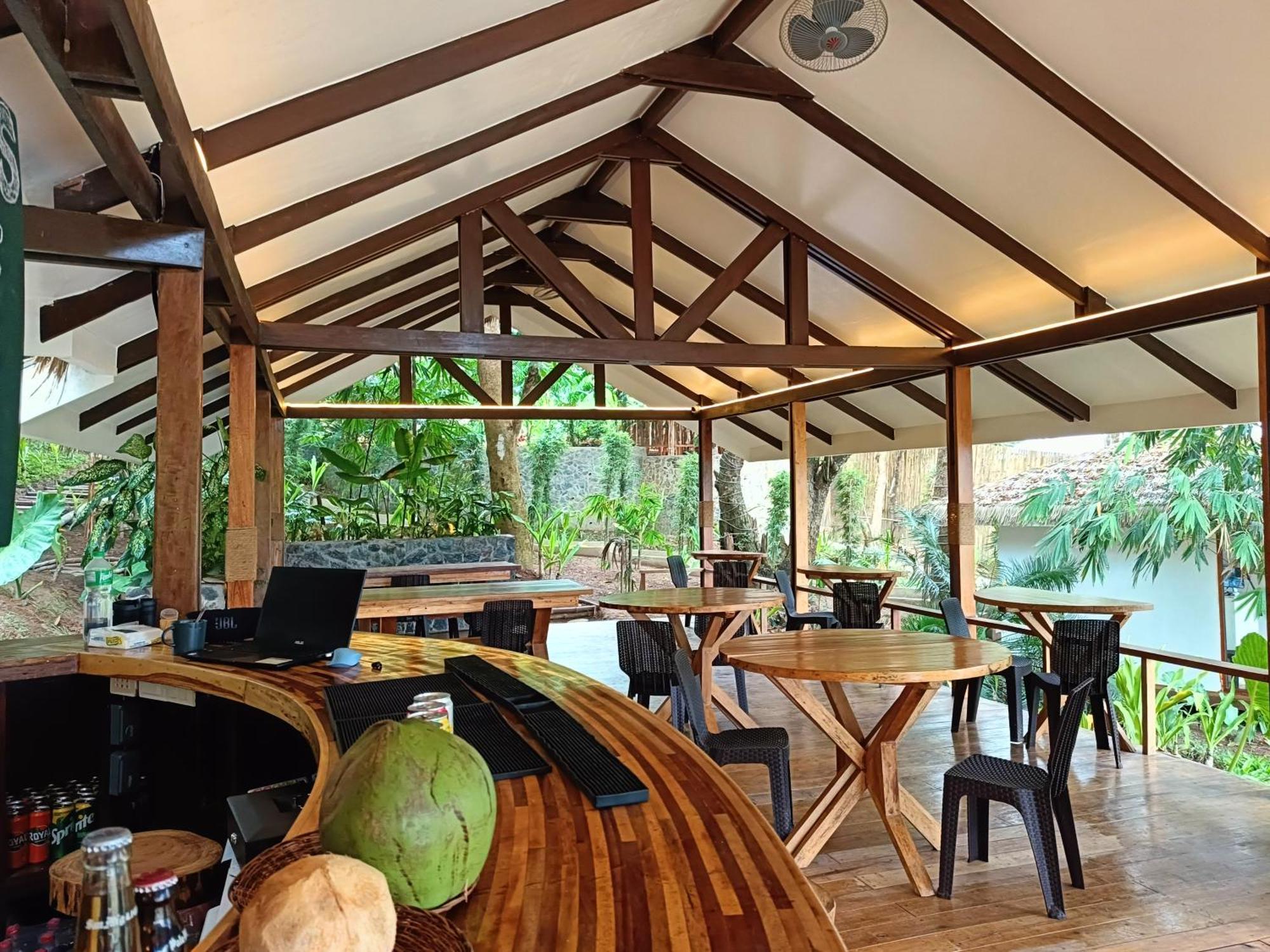 Kawai Duli Bungalows El Nido Zewnętrze zdjęcie