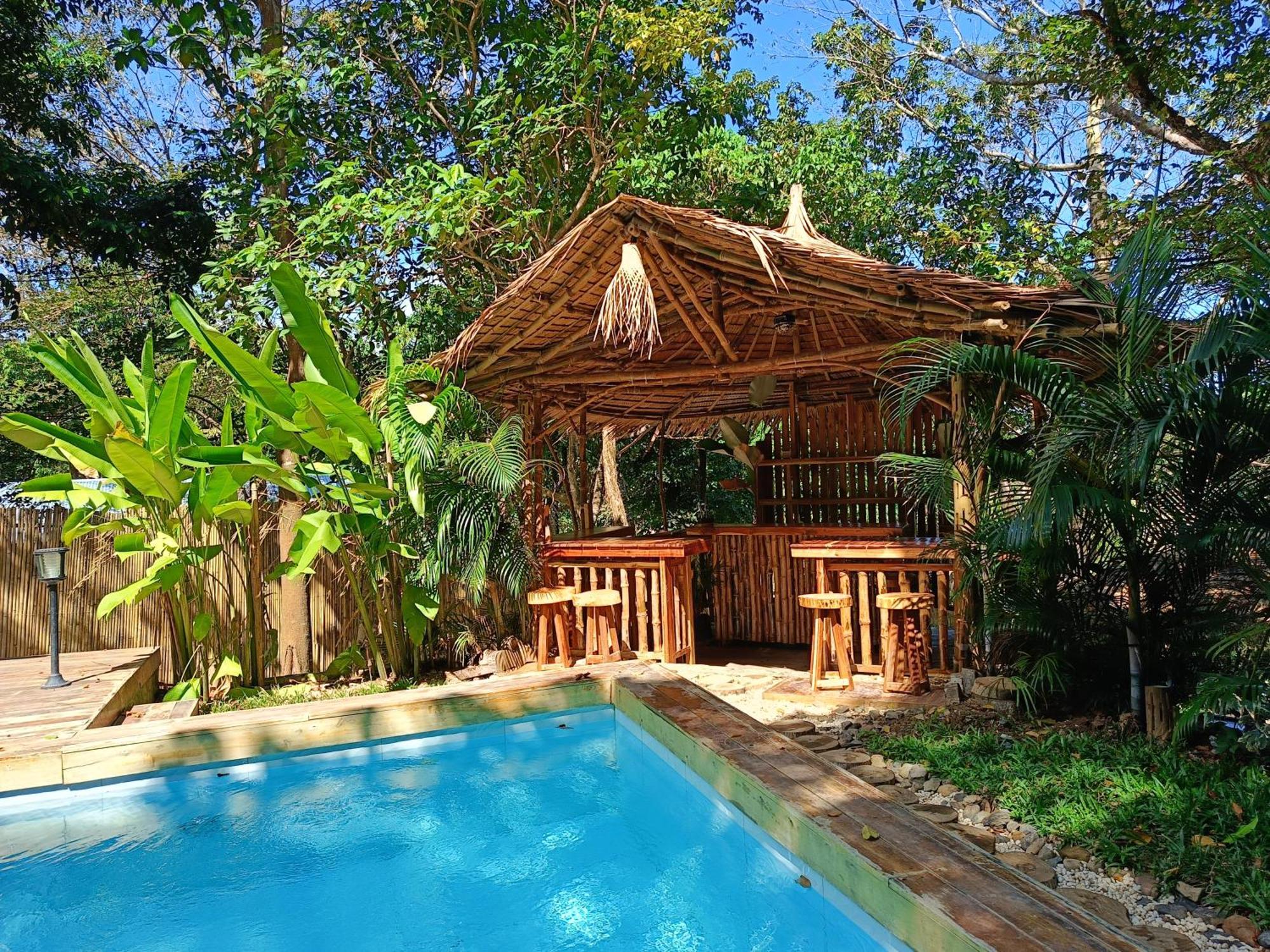 Kawai Duli Bungalows El Nido Zewnętrze zdjęcie