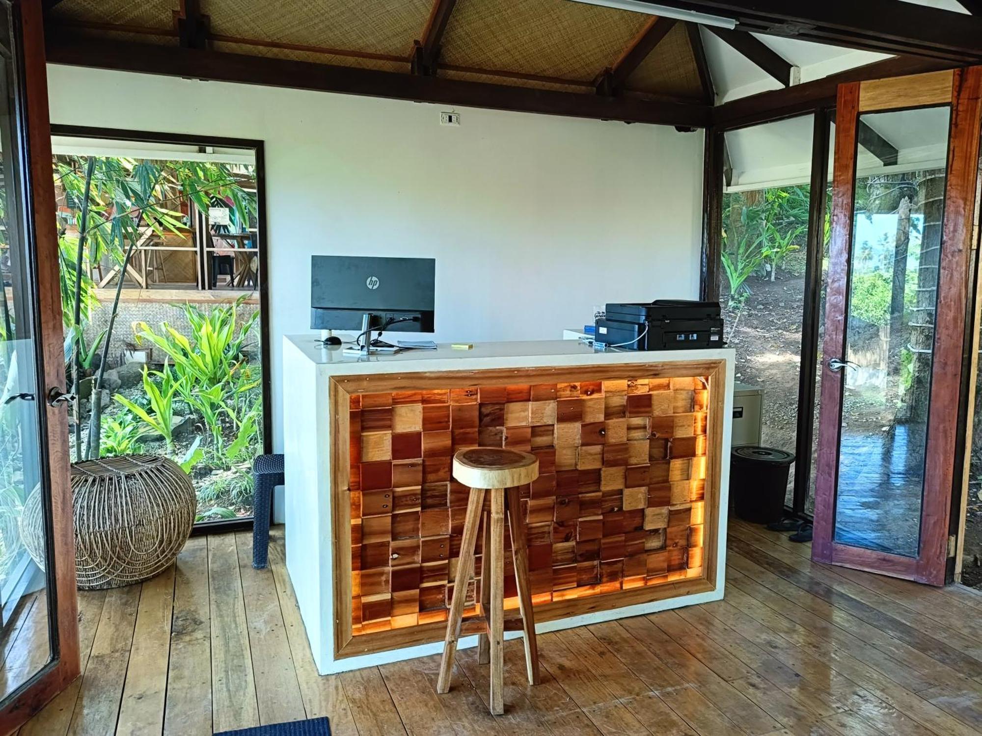 Kawai Duli Bungalows El Nido Zewnętrze zdjęcie