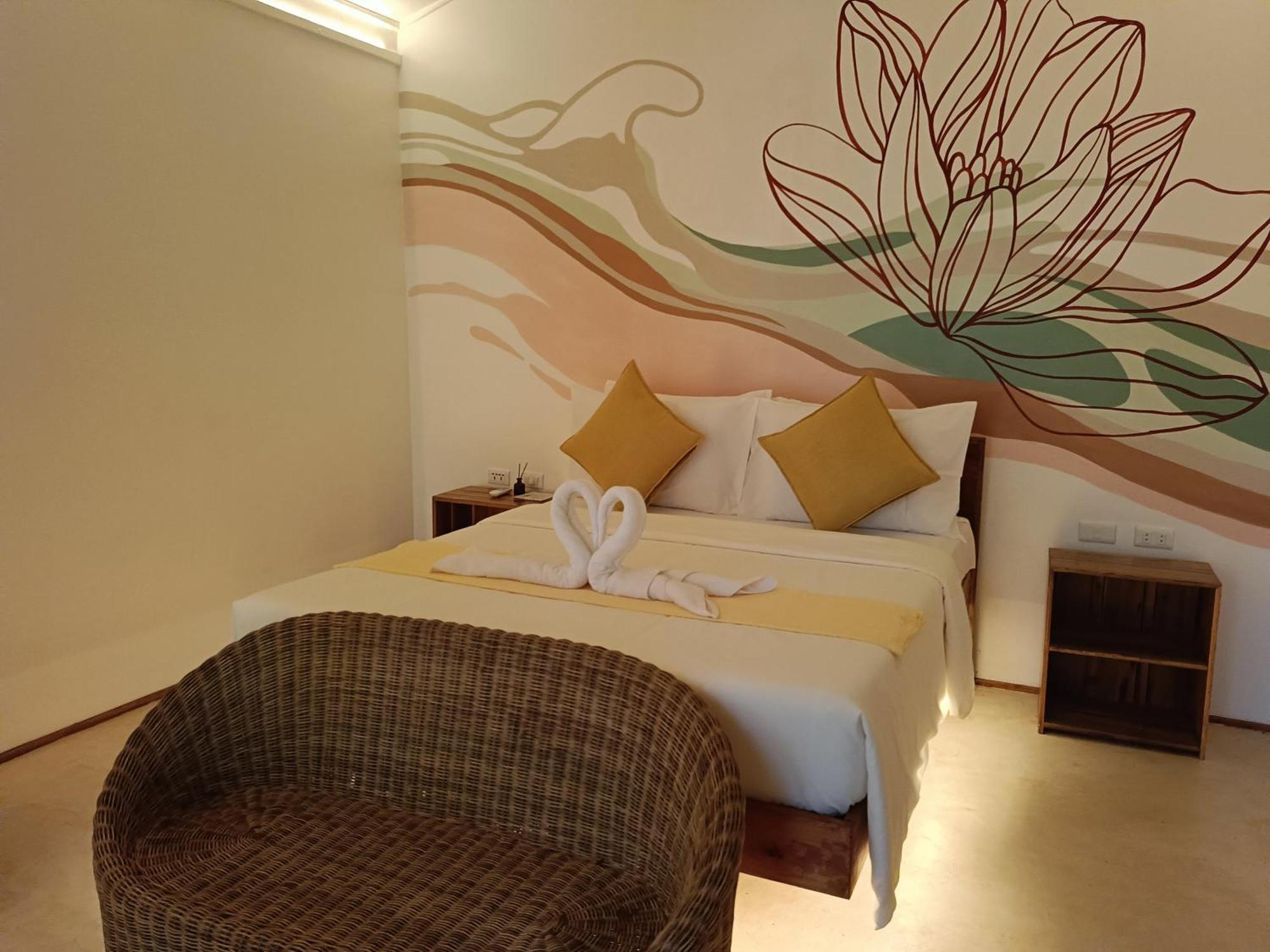 Kawai Duli Bungalows El Nido Zewnętrze zdjęcie