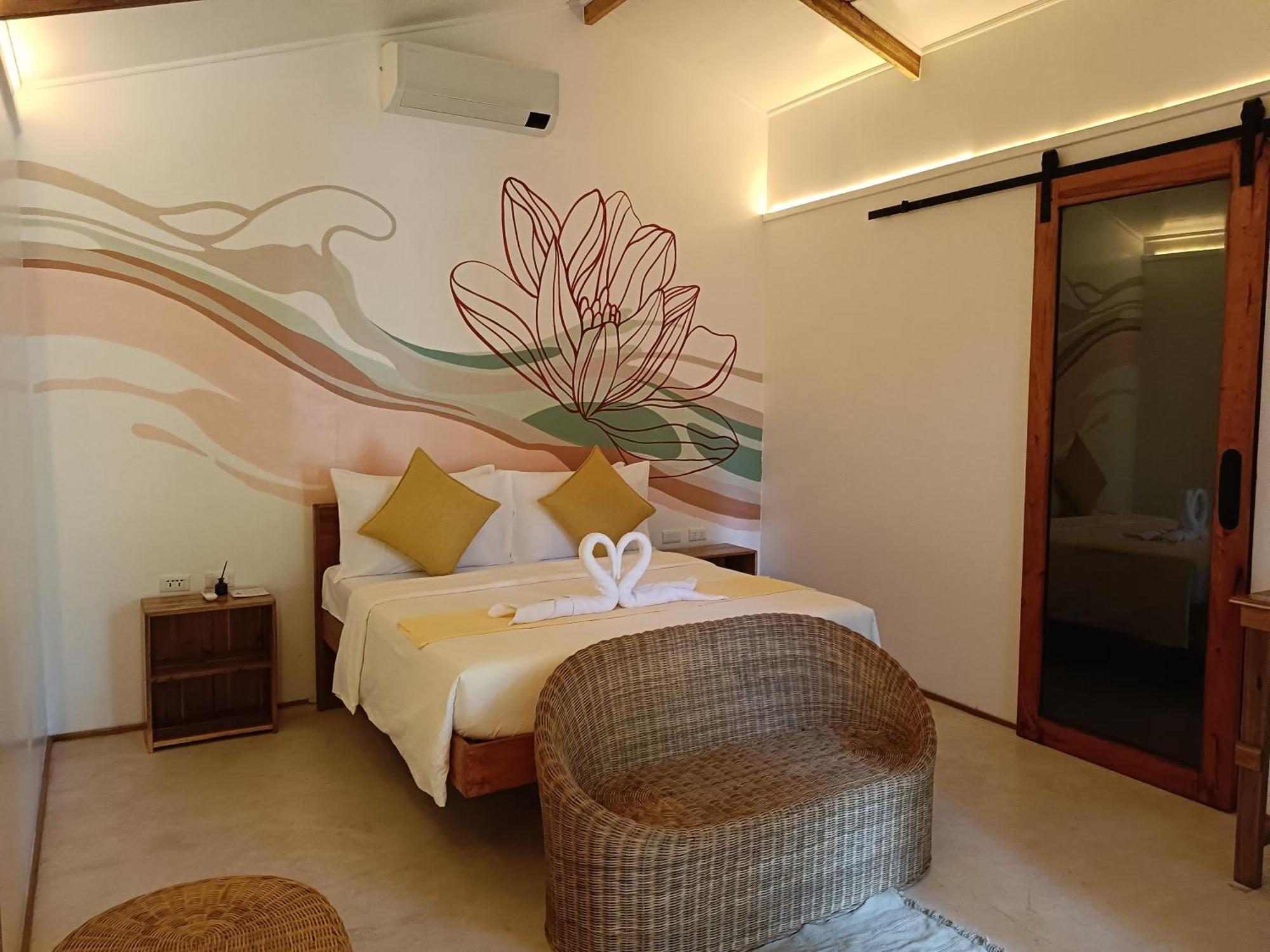 Kawai Duli Bungalows El Nido Zewnętrze zdjęcie