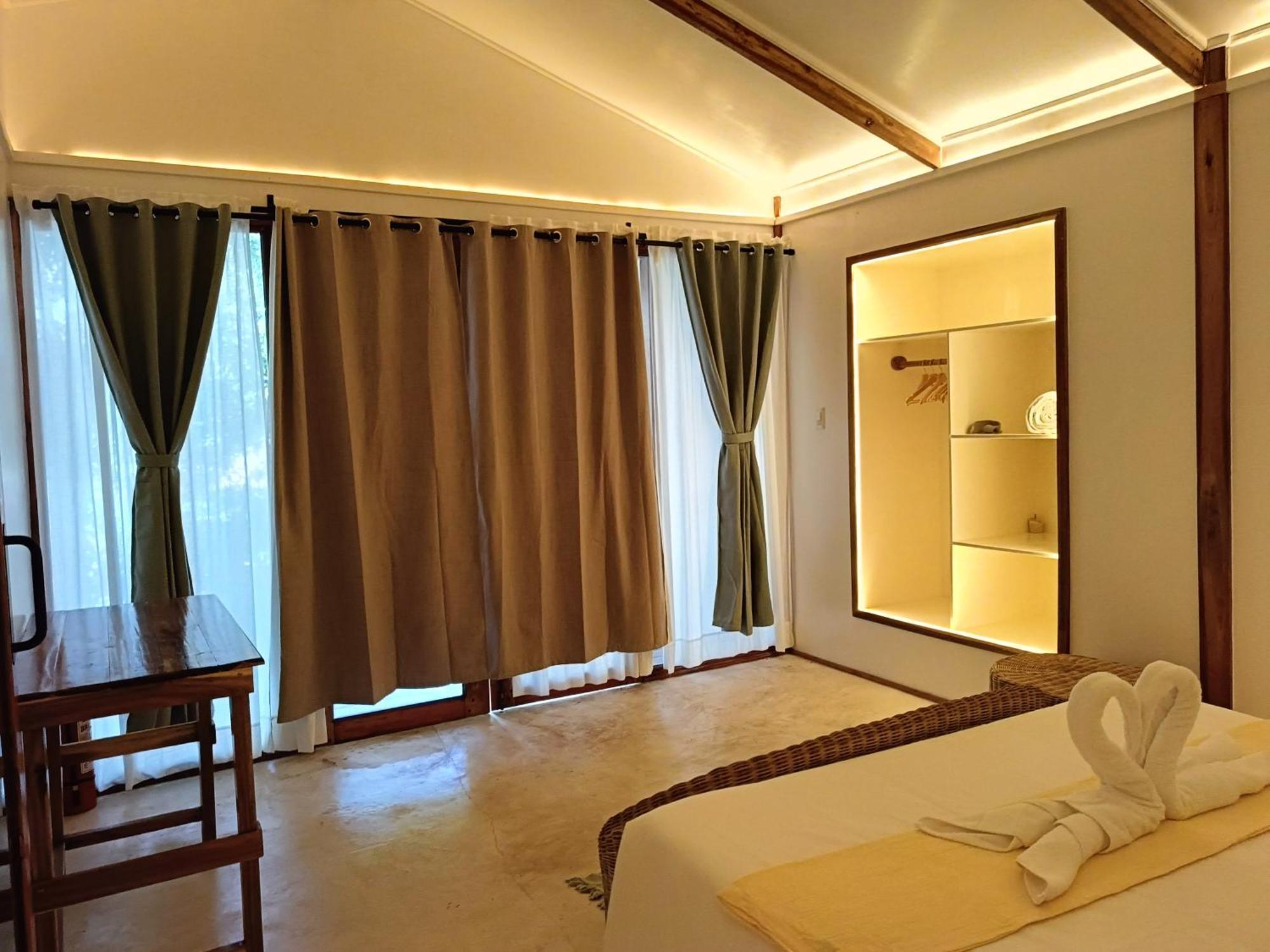 Kawai Duli Bungalows El Nido Zewnętrze zdjęcie